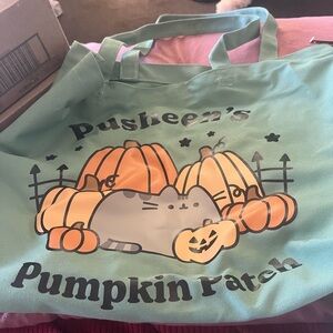 Pusheen 2025 Fall box 7 items